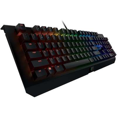Tastatura RAZER BlackWidow X Chroma - Layout US Mecanica