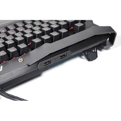 Tastatura Asus ROG GK2000 Horus Mecanica