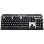 Tastatura Cougar 600K, Cherry MX Black Mecanica