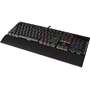Tastatura Corsair K70 LUX RGB LED - Cherry MX Red - Layout US Mecanica