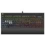 Tastatura Corsair STRAFE - RGB LED - Cherry MX Brown - Layout EU Mecanica