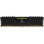 Memorie RAM Corsair Vengeance LPX Black 32GB DDR4 2400MHz CL12 Quad Channel Kit