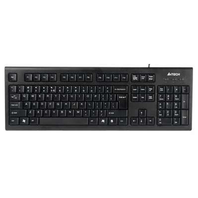 Tastatura A4Tech KR-85 USB