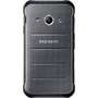 Smartphone Samsung G389 Galaxy Xcover 3, Quad Core, 8GB, 1.5GB RAM, Single SIM, 4G, Dark Silver
