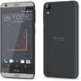 Smartphone HTC Desire 630, Quad Core, 16GB, 2GB RAM, Dual SIM, 4G, Dark Grey