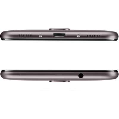 Smartphone Huawei Honor 7 Lite, Octa Core, 16GB, 2GB RAM, Dual SIM, 4G, Grey