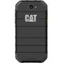 Smartphone Caterpillar CAT S30, Quad Core, 8GB, 1GB RAM, Dual SIM, 4G, Black