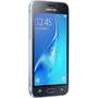Smartphone Samsung J120 Galaxy J1 (2016), Quad Core, 8GB, 1GB RAM, Dual SIM, 4G, Black