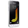 Smartphone Samsung J120 Galaxy J1 (2016), Quad Core, 8GB, 1GB RAM, Dual SIM, 4G, White