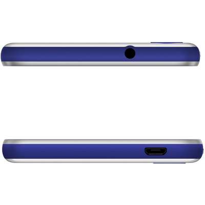 Smartphone HTC Desire 628, Octa Core, 32GB, 3GB RAM, Dual SIM, 4G, Cobalt White
