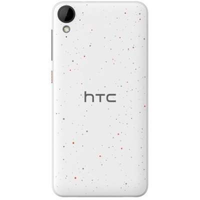 Smartphone HTC Desire 825, Quad Core, 16GB, 2GB RAM, Single SIM, 4G, White