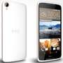 Smartphone HTC Desire 828, Octa Core, 16GB, 2GB RAM, Single SIM, 4G, Pearl White