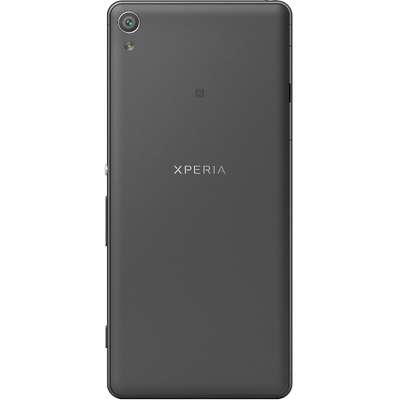 Smartphone Sony Xperia XA, Octa Core, 16GB, 2GB RAM, Dual SIM, 4G, Graphite Black