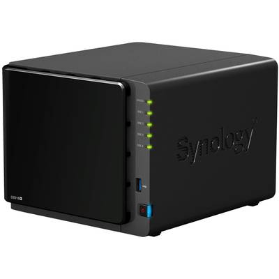 Network Attached Storage Synology DS916+ 8GB