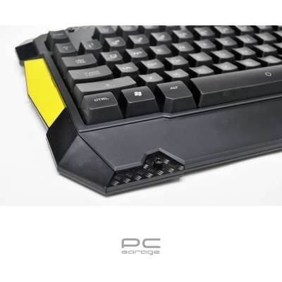 Tastatura Serioux Gaming X Edana