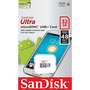 Card de Memorie SanDisk Micro SDHC Ultra 32GB UHS-I U1 Class 10 48 MB/s
