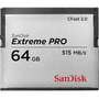 Card de Memorie SanDisk CFast 2.0 Extreme PRO 64GB 515 MB/s