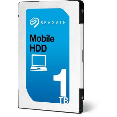 Hard Disk Laptop Seagate Mobile HDD, 1TB, SATA-III, 5400 RPM, cache 128MB, 7 mm
