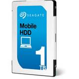 Hard Disk Laptop Seagate Mobile HDD, 1TB, SATA-III, 5400 RPM, cache 128MB, 7 mm