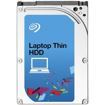 Hard Disk Laptop Seagate Laptop HDD, 3TB, SATA-III, 5400RPM, cache 128MB, 15 mm