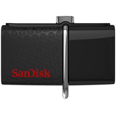 Memorie USB SanDisk Ultra Dual v2 64GB USB 3.0