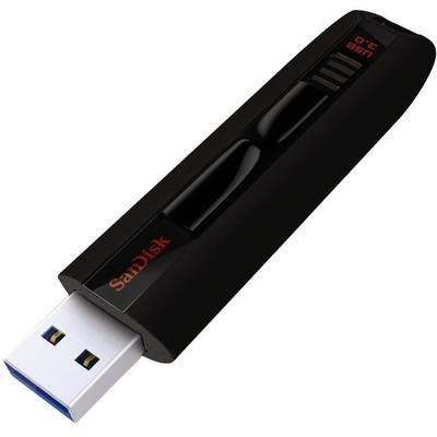 Memorie USB SanDisk Extreme Z80 128GB USB 3.0