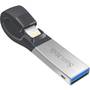 Memorie USB SanDisk iXpand 16GB Lightning and USB