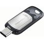 Memorie USB SanDisk Ultra Z450 128GB USB 3.0 Tip-C