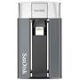 Memorie USB SanDisk iXpand 128GB Lightning + USB 2.0