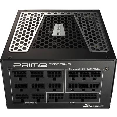 Sursa PC Seasonic PRIME, 80+ Titanium, 850 W