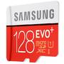Card de Memorie Samsung Micro SDXC EVO PLUS UHS-1 Clasa 10 128GB + Adaptor SD