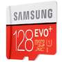 Card de Memorie Samsung Micro SDXC EVO PLUS UHS-1 Clasa 10 128GB + Adaptor SD