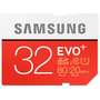 Card de Memorie Samsung SDXC EVO PLUS UHS-1 Clasa 10 32GB