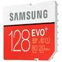 Card de Memorie Samsung SDXC EVO PLUS UHS-I U1 Clasa 10 128GB