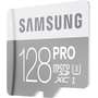 Card de Memorie Samsung Micro SDXC PRO UHS-I U3 Clasa 10 128GB