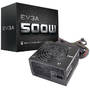 Sursa PC EVGA 80+, 500W