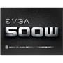 Sursa PC EVGA 80+, 500W