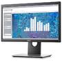 Monitor Dell LED P2017H, HD, 20 inch, 6 ms