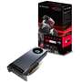 Placa Video SAPPHIRE Radeon RX 470 OC 4GB GDDR5 256-bit Lite