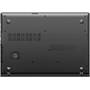 Laptop Lenovo 15.6" IdeaPad 100 BD, HD, Procesor Intel Core i3-5005U (3M Cache, 2.00 GHz), 4GB, 1TB, GeForce 920MX 2GB, FreeDos, Black, 4-cell