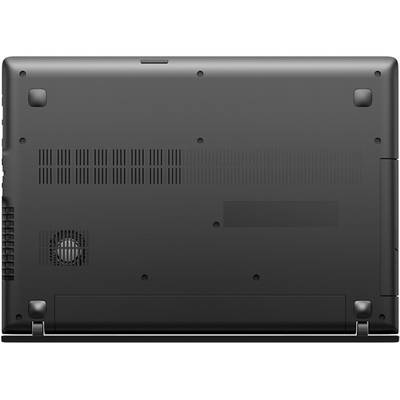 Laptop Lenovo 15.6" IdeaPad 100 BD, HD, Procesor Intel Core i3-5005U (3M Cache, 2.00 GHz), 4GB, 1TB, GeForce 920MX 2GB, FreeDos, Black, 4-cell
