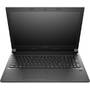 Laptop Lenovo 15.6" B50-80, HD, Procesor Intel Core i3-5005U (3M Cache, 2.00 GHz), 4GB, 128GB SSD, GMA HD 5500, FingerPrint Reader, Win 10 Home, Black