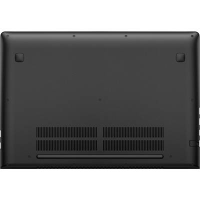 Laptop Lenovo Gaming 15.6" IdeaPad 700, FHD IPS, Procesor Intel Core i7-6700HQ (6M Cache, up to 3.50 GHz), 8GB DDR4, 500GB + 256GB SSD, GeForce GTX 950M 4GB, FreeDos, Black