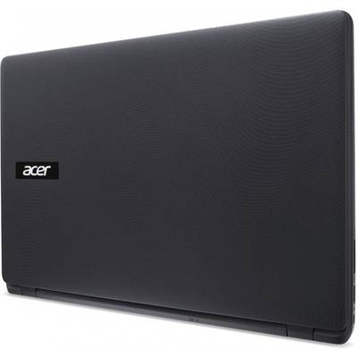 Laptop Acer 15.6" Aspire ES1-571, HD, Procesor Intel® Core i5-4200U (3M Cache, up to 2.60 GHz), 4GB, 500GB, GMA HD 4400, FreeDos, Black