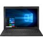 Laptop Asus 15.6" P2520LA, HD, Procesor Intel Core i3-5005U (3M Cache, 2.00 GHz), 4GB, 500GB 7200 RPM, GMA HD 5500, FingerPrint Reader, Win 10 Pro, Black