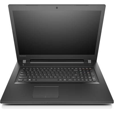 Laptop Lenovo 17.3" B71-80, HD+, Procesor Intel® Core i5-6200U (3M Cache, up to 2.80 GHz), 8GB, 1TB, Radeon R5 M330 2GB, FreeDos, Black