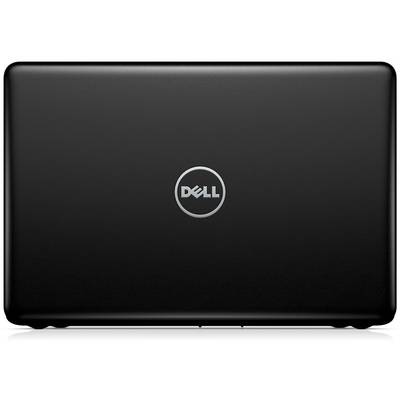 Laptop Dell 15.6" Inspiron 5567 (seria 5000), FHD, Procesor Intel Core i5-7200U (3M Cache, up to 3.10 GHz), 8GB DDR4, 1TB, Radeon R7 M445 2GB, Win 10 Home, Black