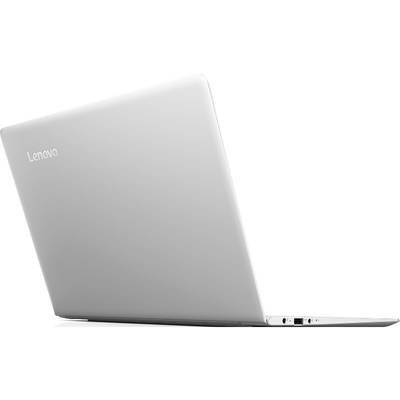 Laptop Lenovo 13.3" IdeaPad 710S, FHD IPS, Procesor Intel Core i7-7500U (4M Cache, up to 3.50 GHz), 8GB, 256GB SSD, GMA HD 620, Win 10 Home, Silver