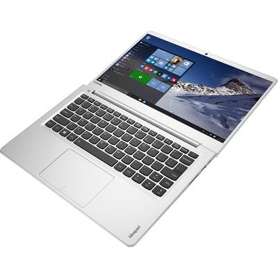 Laptop Lenovo 13.3" IdeaPad 710S, FHD IPS, Procesor Intel Core i7-7500U (4M Cache, up to 3.50 GHz), 8GB, 256GB SSD, GMA HD 620, Win 10 Home, Silver