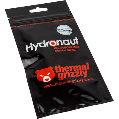 Pasta termoconductoare Thermal Grizzly Hydronaut 1g